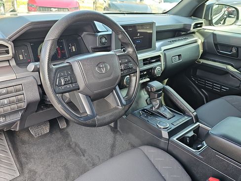 Used 2025 Toyota Tacoma SR5 RWD image 15