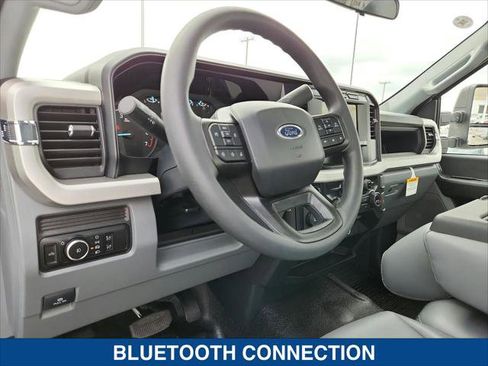 New 2024 Ford F350 XL w/ XL Chrome Package image 9