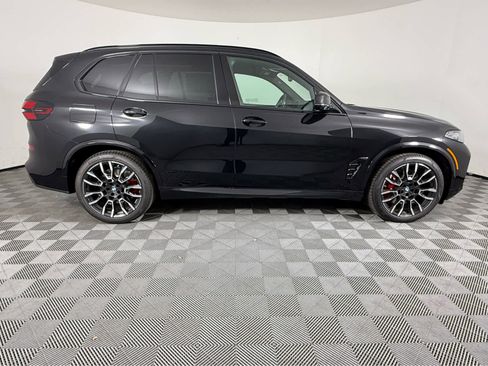New 2026 BMW X5 xDrive50e w/ M Sport Package image 2