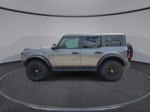 Used 2024 Ford Bronco Wildtrak AWD/4WD image 5