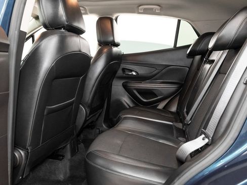 Used 2019 Buick Encore Preferred FWD image 21