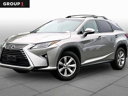 Used 2019 Lexus RX 350 AWD w/ Navigation Package