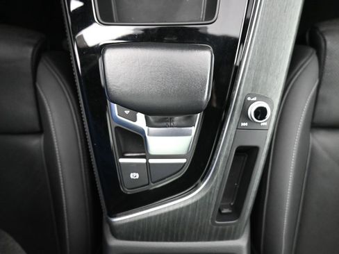 Used 2021 Audi A5 2.0T Premium Plus w/ Premium Plus image 17