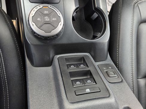 Used 2025 Ford Bronco Big Bend AWD/4WD image 20