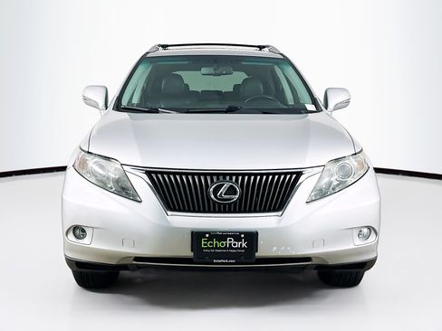 Used 2010 Lexus RX 350 AWD image 2