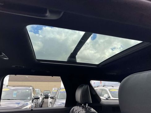 Certified 2022 Hyundai Palisade Calligraphy image 12