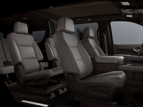 New 2026 GMC Yukon XL Elevation w/ Elevation Premium Package AWD/4WD image 32