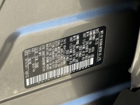 Used 2023 Nissan Rogue SV w/ SV Premium B Package FWD image 32