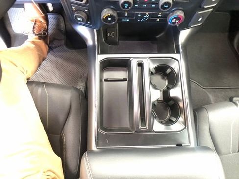 New 2025 Ford F150 STX w/ STX Black Appearance Package image 19