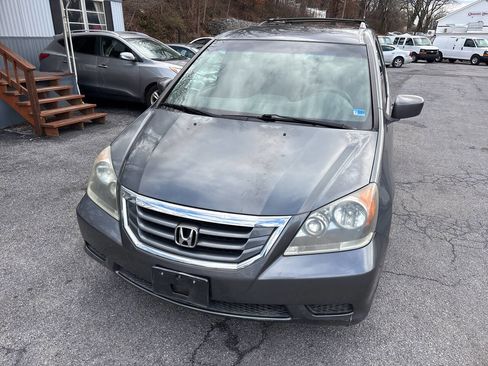 Used 2010 Honda Odyssey EX image 2