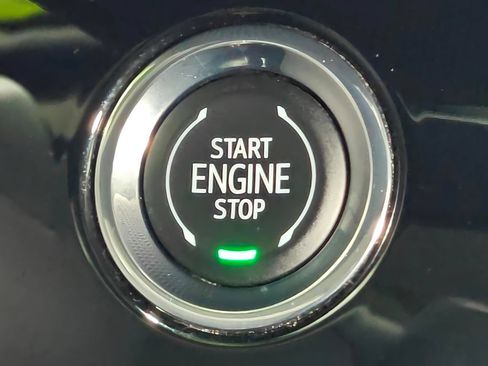 Used 2024 Buick Envision Preferred AWD/4WD image 13