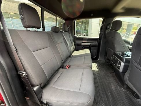 Used 2019 Ford F150 XLT w/ Equipment Group 302A Luxury AWD/4WD image 6