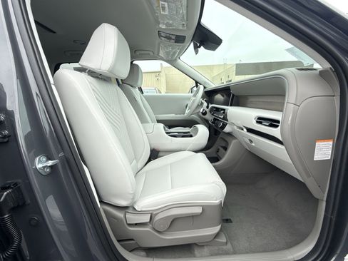 New 2026 Hyundai Palisade FWD Hybrid image 27