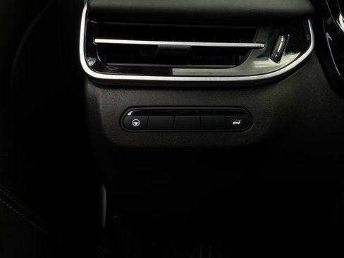 Used 2026 INFINITI QX60 Luxe FWD image 27