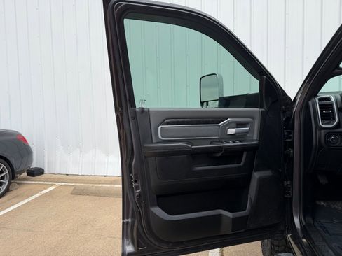 Used 2021 RAM 2500 Big Horn AWD/4WD image 19