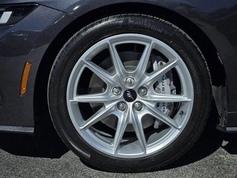 Certified 2024 Ford Mustang GT Premium image 10