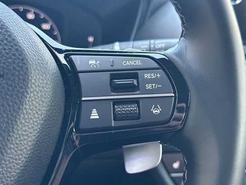 Used 2025 Acura ADX AWD image 30