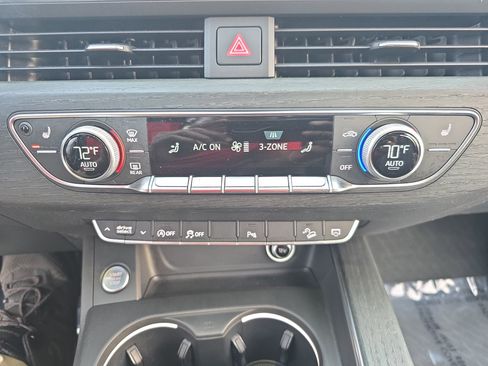 Used 2018 Audi A4 2.0T allroad Premium Plus image 18