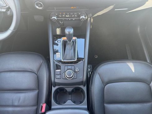 Used 2025 MAZDA CX-5 AWD 2.5 S w/ Preferred Package image 26