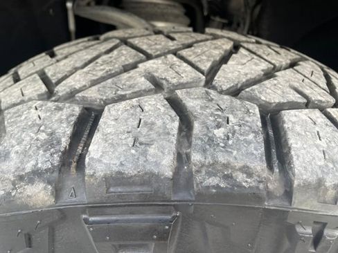 Used 2023 Chevrolet Tahoe Z71 w/ Off-Road Capability Package image 28