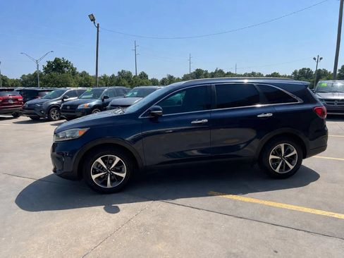 Used 2019 Kia Sorento EX FWD image 5