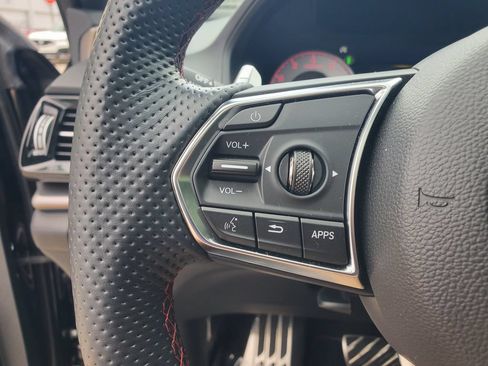 Certified 2025 Acura RDX A-Spec AWD/4WD image 25