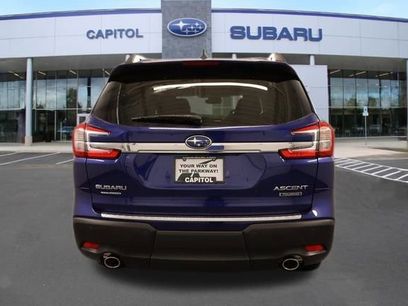 New 2026 Subaru Ascent Touring