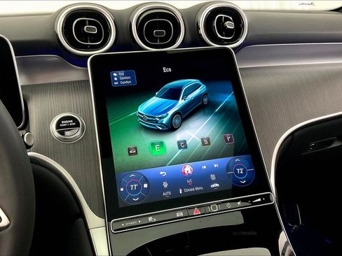 Certified 2026 Mercedes-Benz GLC 300 4MATIC image 15