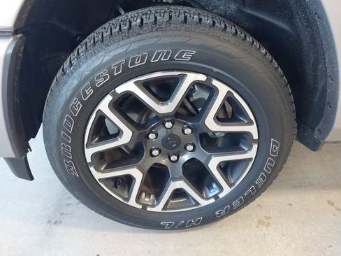 Used 2025 RAM 1500 Laramie w/ Sport Appearance Package image 23