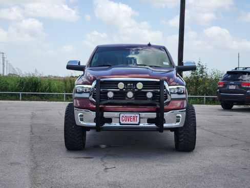 Used 2016 RAM 1500 Lone Star RWD image 2