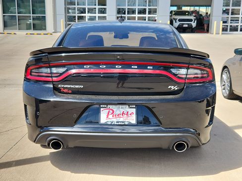 Used 2021 Dodge Charger R/T RWD image 14