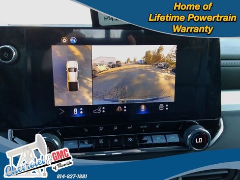 New 2026 Chevrolet Colorado LT image 23