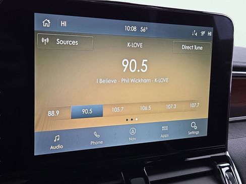 Used 2021 Lincoln Navigator L Reserve image 28