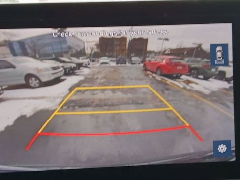 Used 2023 Hyundai Santa Fe SE w/ Cargo Package image 14