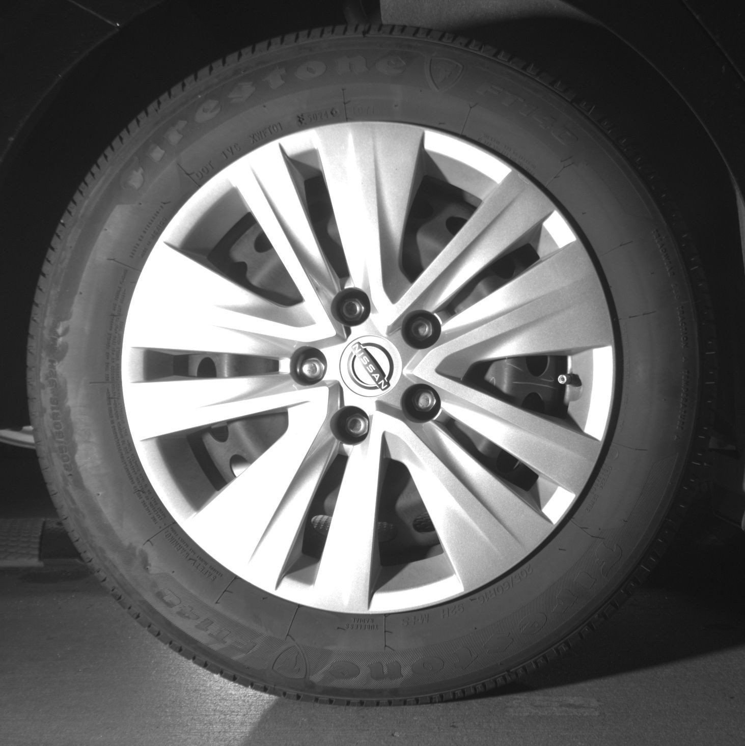 Used 2025 Nissan Sentra S FWD image 18