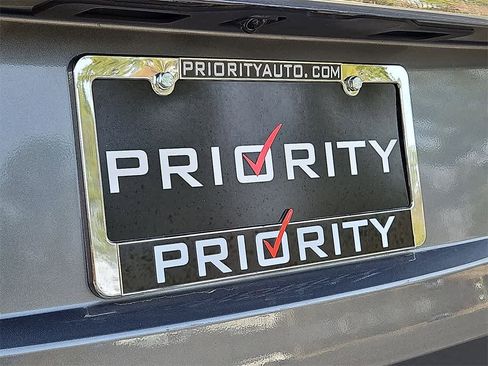 Used 2015 Nissan Rogue SL w/ SL Premium Package image 27