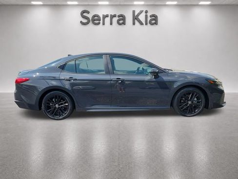 Used 2026 Toyota Camry SE FWD image 6