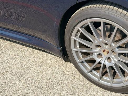 Used 2013 Porsche Panamera 4 Platinum Edition image 5