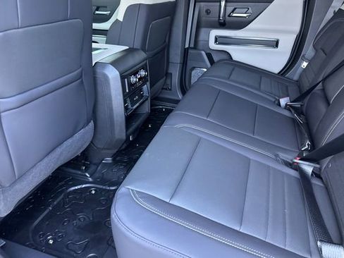 New 2026 GMC Hummer EV SUV image 13