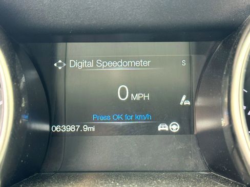 Used 2018 Ford Mustang Shelby GT350 w/ Electronics Package RWD image 26