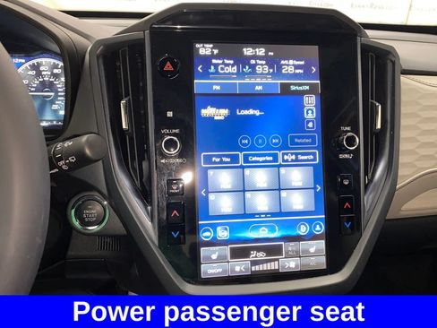 Certified 2025 Subaru Forester Limited AWD/4WD image 25