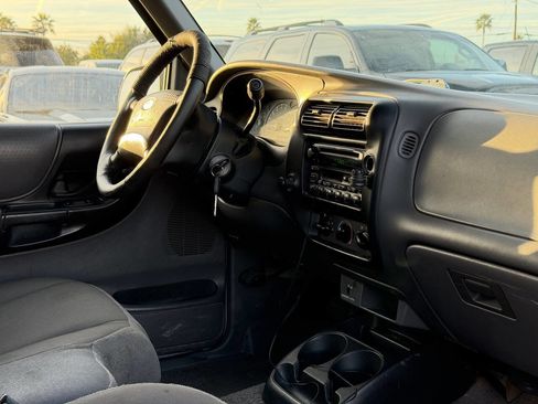 Used 2001 Ford Ranger XLT image 20