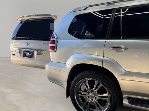 Used 2006 Lexus GX 470 image 17