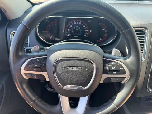 Used 2014 Dodge Durango SXT w/ Quick Order Package 23B AWD/4WD image 26