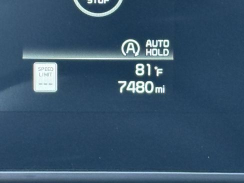 Certified 2025 Kia Sportage EX w/ Premium Package image 30