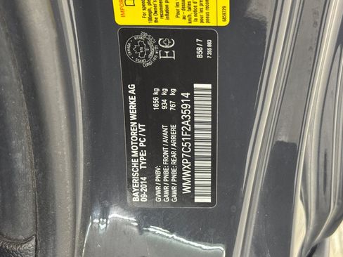 Used 2015 MINI Cooper S FWD image 26