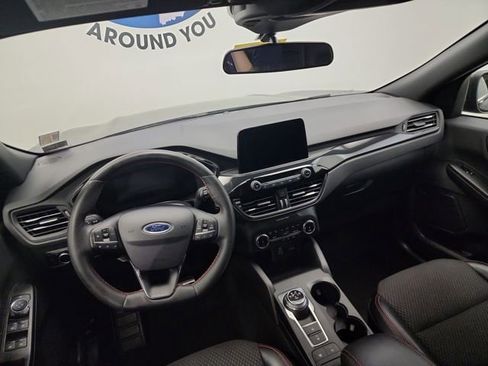 Used 2024 Ford Escape ST-Line image 16