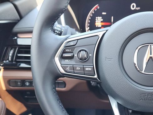 New 2026 Acura MDX SH-AWD w/ Technology Package image 27