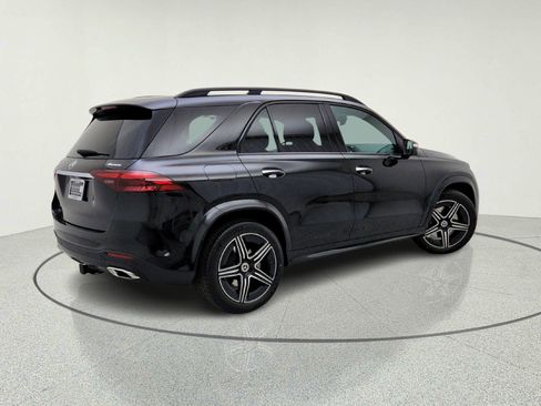New 2026 Mercedes-Benz GLE 450 4MATIC image 7