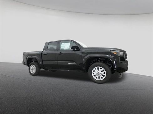 New 2026 Toyota Tacoma SR5 image 45